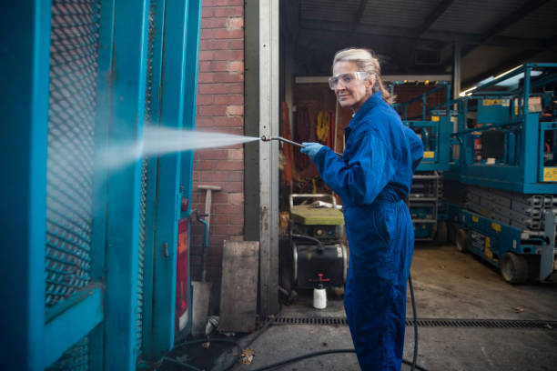 Best Paint Preparation  in Leo Cedarville, IN