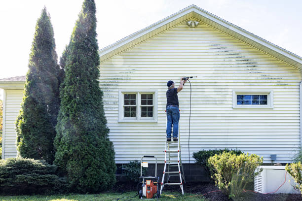 Best Animal Enclosure Cleaning  in Leo Cedarville, IN