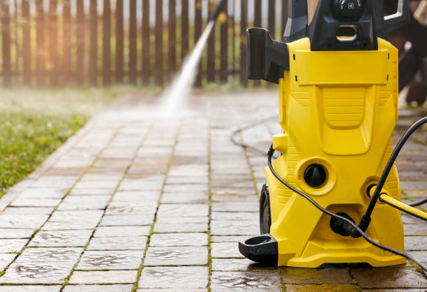 Best Parking Lot and Garage Cleaning  in Leo Cedarville, IN